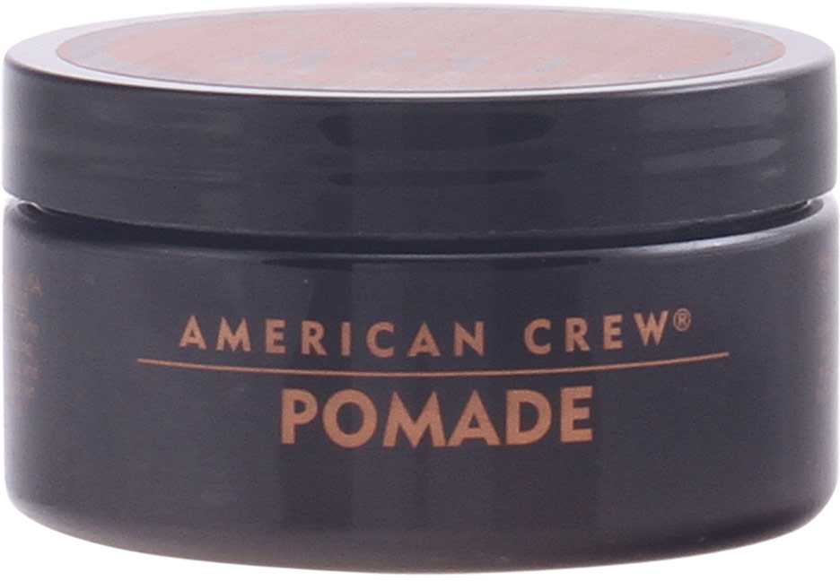Pomada plaukų modeliavimui American Crew Pomade Medium Hold 50g