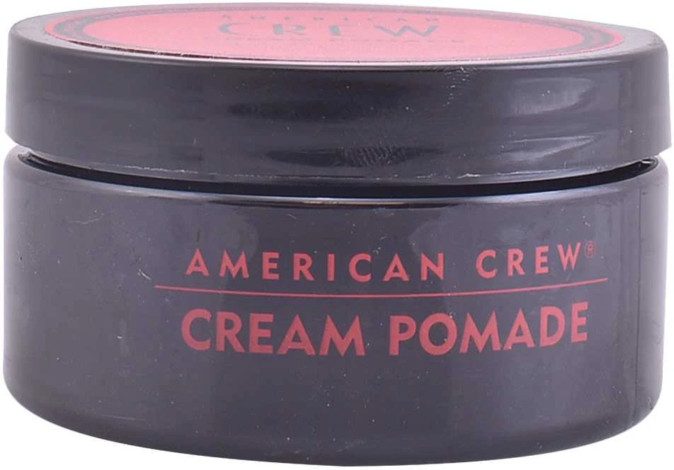 Plaukų modeliavimo pasta American Crew Kremas Pomade 85g