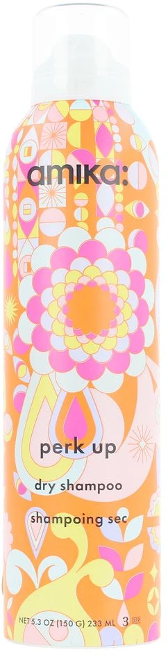 Amika Perk Up Champú Seco, 233 ml