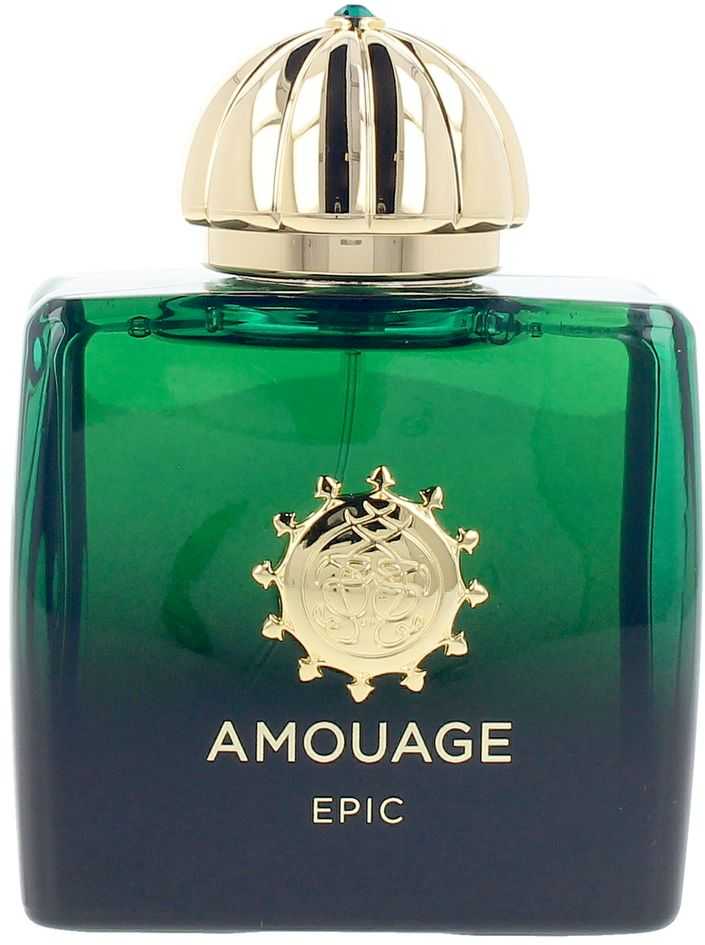 Amouage Epic Woman EDP parfumuotas vanduo moterims, 100 ml