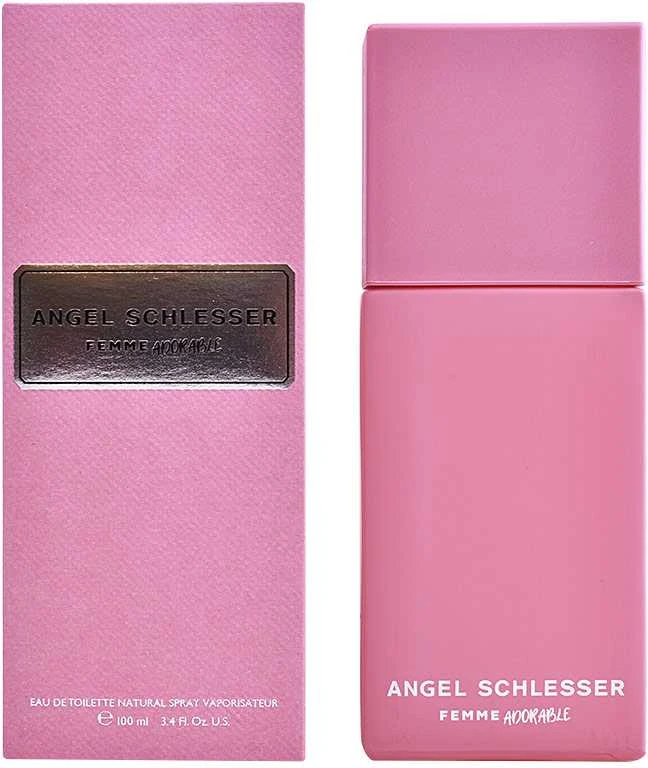 Angel Schlesser Femme Adorable EDT tualetinis vanduo moterims, 100 ml