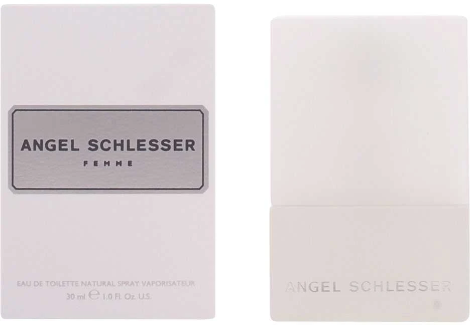 Tualetinis vanduo Angel Schlesser Femme EDT, 30ml