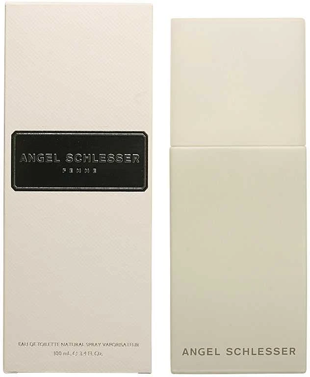 Tualetinis vanduo Angel Schlesser Eau De Toilette Purškiklis, 100ml