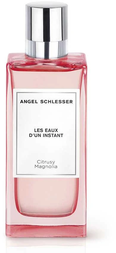 Angel Schlesser Les Eaux D'Un Instant Citrus Magnolia EDT tualetinis vanduo unisex, 150 ml