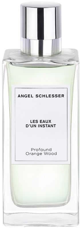Angel Schlesser Profund Oranžinis Wood tualetinis vanduo 150ml