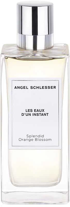 Angel Schlesser Splendid Oranžinis Blossom EDT tualetinis vanduo unisex, 150 ml