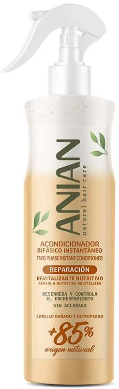 "Anian" dviejų fazių atkuriamasis kondicionierius 400ml