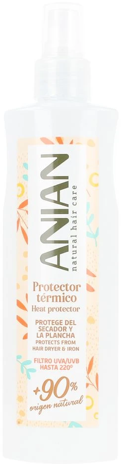 Anian Protector Térmico Filtro Uva, 250 ml