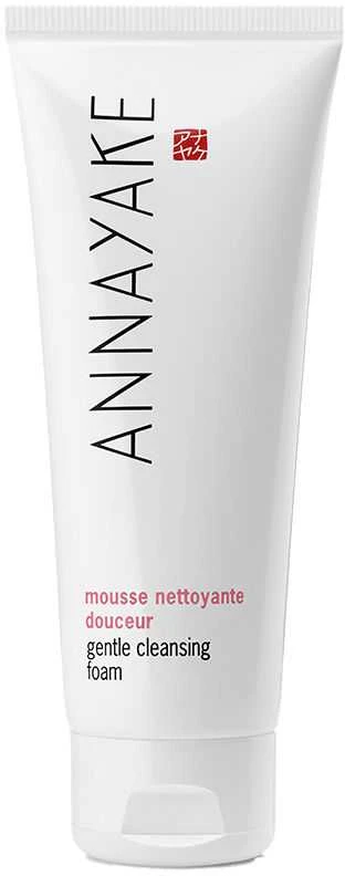 Annayake ACTIVE CLEASING FOAM fresh softener 75 ml
