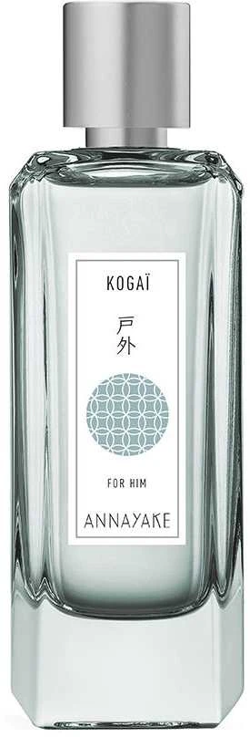 Annayake Kogai For Him EDT tualetinis vanduo vyrams, 100 ml