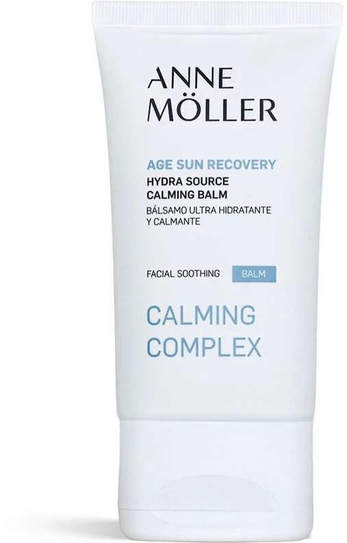 Anne Möller A Moller Age Sun Calming Balm, 50 ml