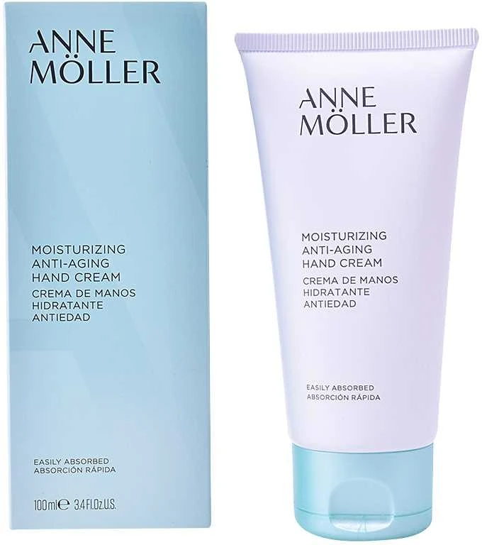 Anne Moller antiaging rankų kremas 100ml