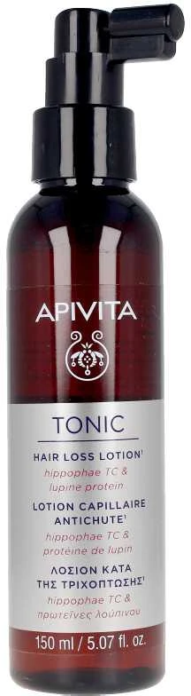 "Apivita" plaukų slinkimo losjonas 150ml