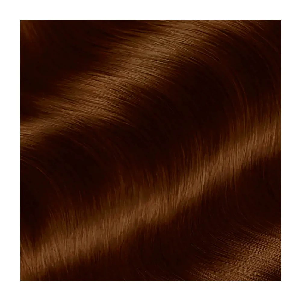 Ilgalaikiai plaukų dažai Apivita MY COLOR ELIXIR, 7.3 Blonde Gold aprašymas - Prekės nuotrauka
