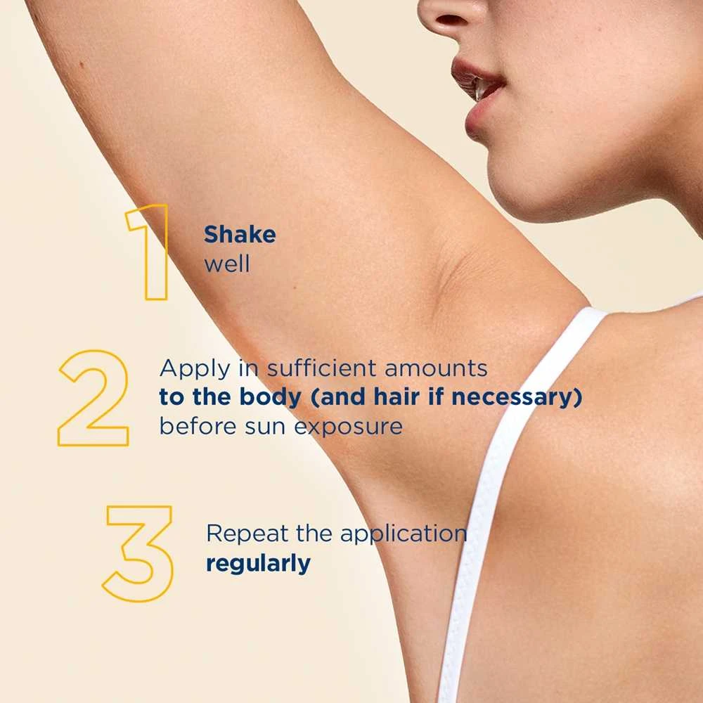Apsauginis purškiamas aliejus nuo saulės Bioderma Photoderm Bronz SPF30, 200 ml