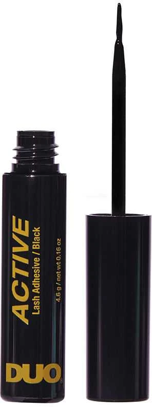 "Ardell Active Lash Duo Adhesive" blakstienų juodi klijai