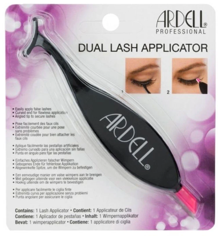 Ardell Dual Lash Applicator – aplikatorius dirbtinėms blakstienoms