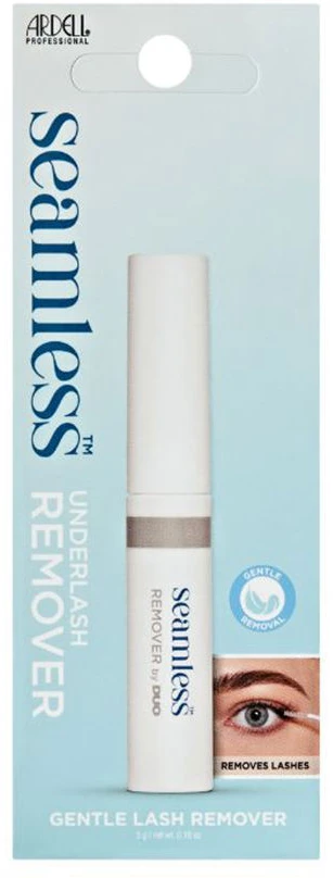 Ardell Seamless Underlash Extensions Remover Netikros blakstienos