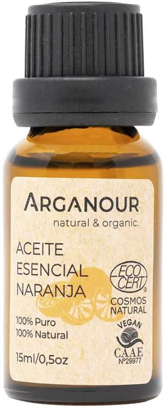 Arganour apelsinų eterinis aliejus 15ml