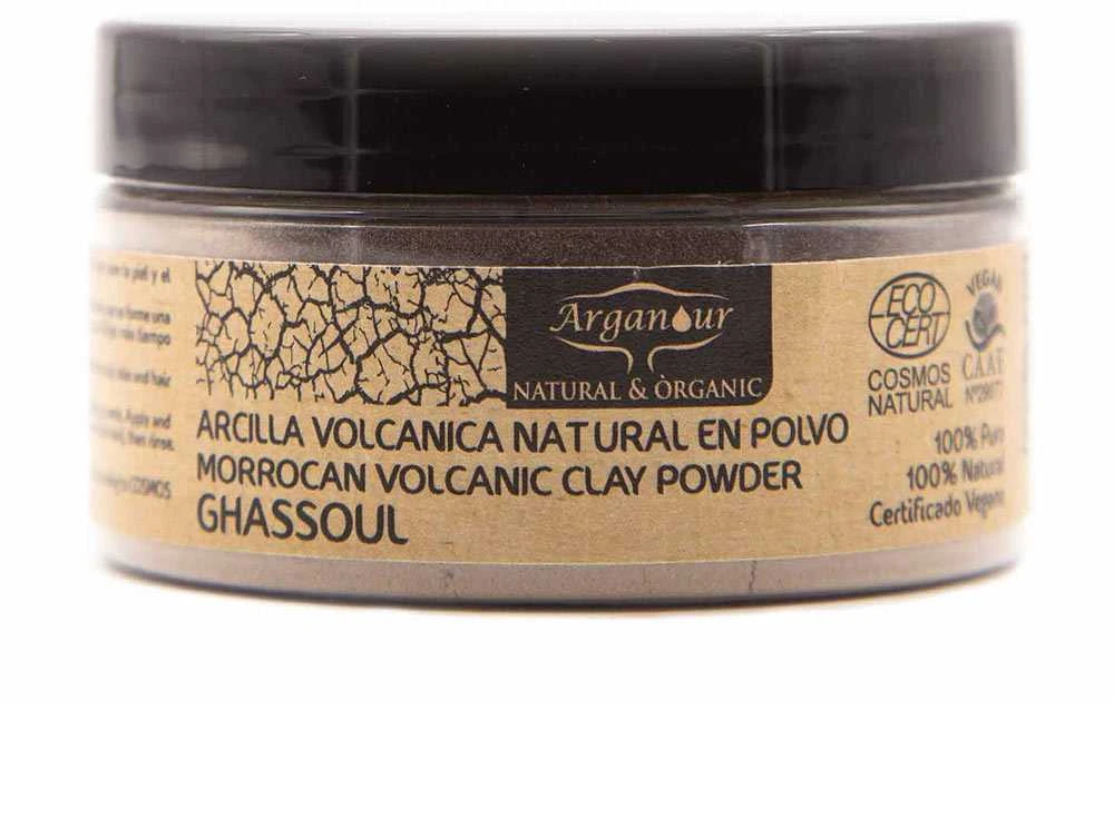 Arganour Morrocan vulkaninio molio milteliai 100g