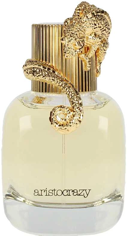 Tualetinis vanduo Aristocrazy Intuitive EDT, 80ml