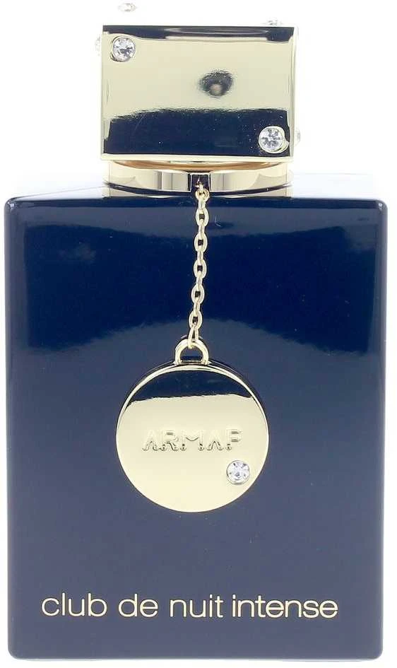Kvepalai moterims Armaf Club de Nuit Intense Woman EDP, 105 ml