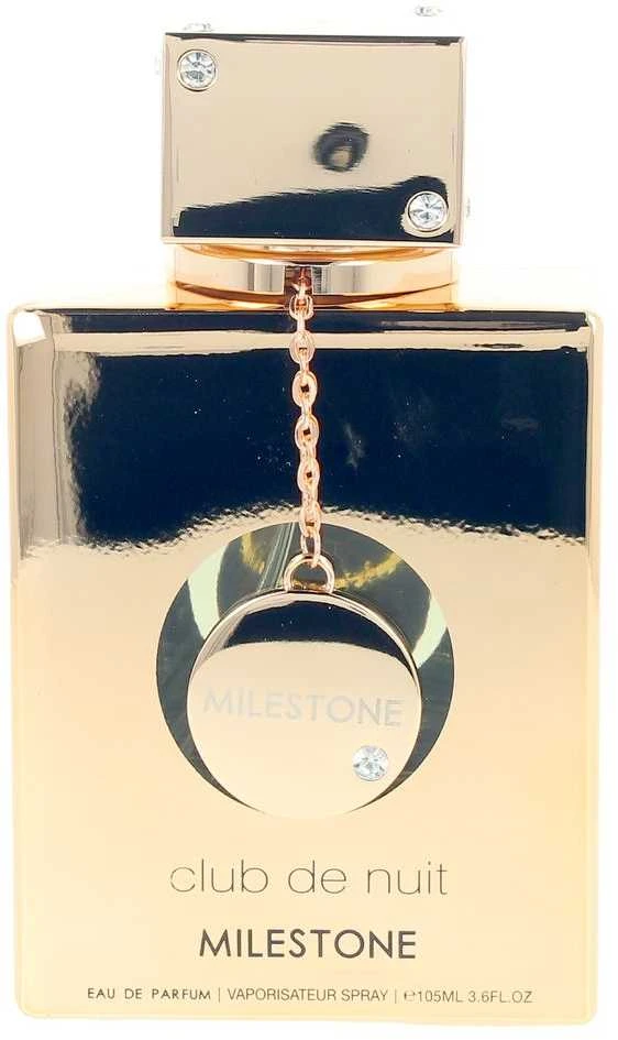 Kvepalai moterims Armaf Club de Nuit Milestone EDP, 105 ml