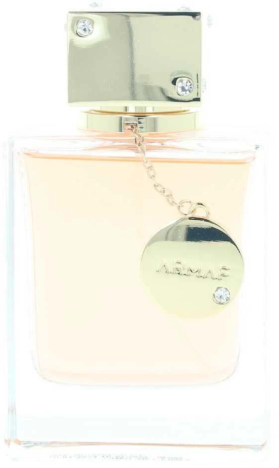 Kvepalai moterims Armaf Club de Nuit EDP, 105 ml