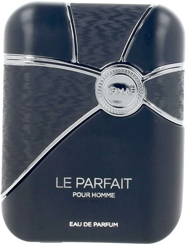 Armaf Le Parfait Pour Homme (Kvepalai Vyrams) EDT 100ml
