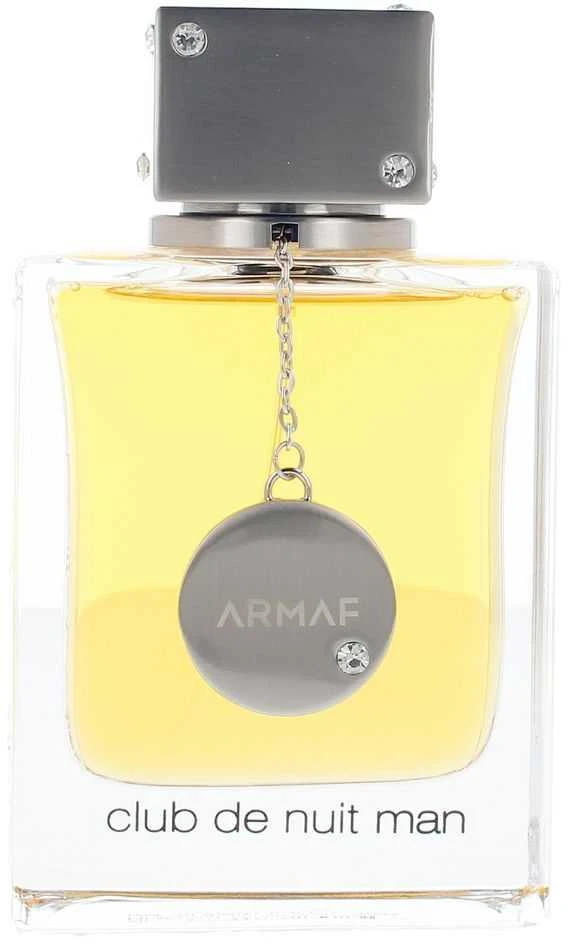 Armaf Club de Nuit for Men (Kvepalai Vyrams) EDT 105ml