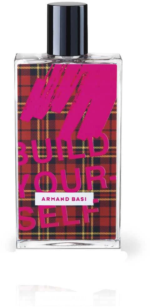 Armand Basi Uniform Build Your Self Eau De Toilette Purškiklis - tualetinis vanduo moterims 100ml