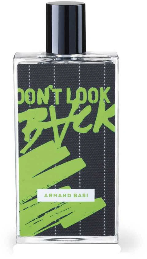 Armand Basi Uniform Dont Look Back Tualetinis vanduo 100ml