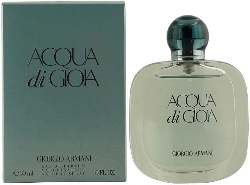 Giorgio Armani Acqua di Gioia EDP Moterims 30ml