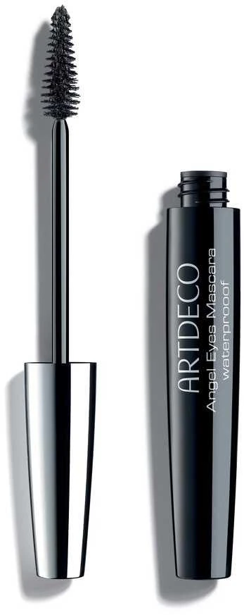 "Artdeco Angel Eyes" vandeniui atsparus blakstienų tušas