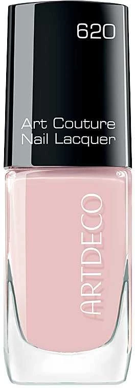 "Artdeco Art Couture" nagų lakas 620 Sheer Rose