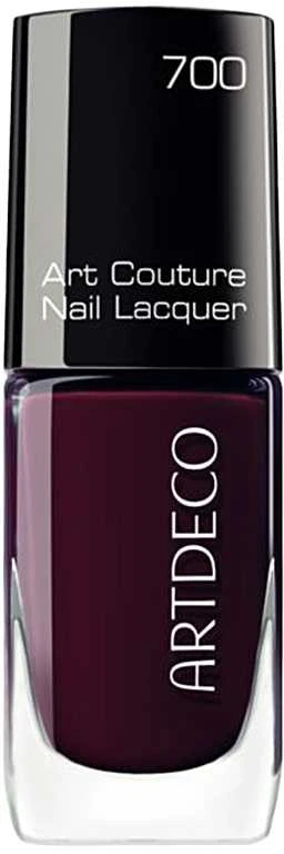 "Artdeco Art Couture" nagų lakas 700 Mystical Heart