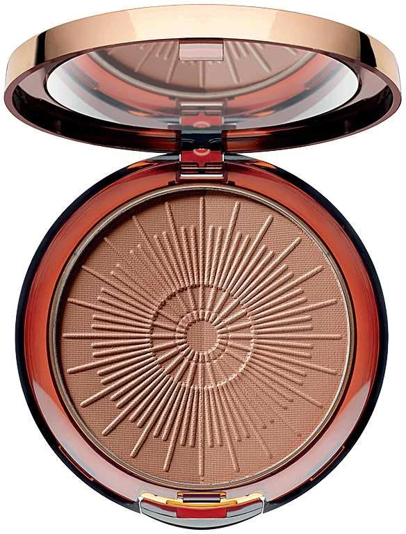 "Artdeco" bronzinė pudra Compact Long Lasting 30 Terracotta