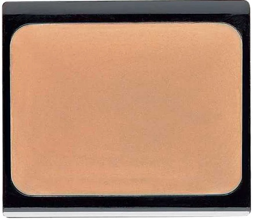 Universalus maskuoklis Artdeco Camouflage Kreminis 09 Soft Cinnamon