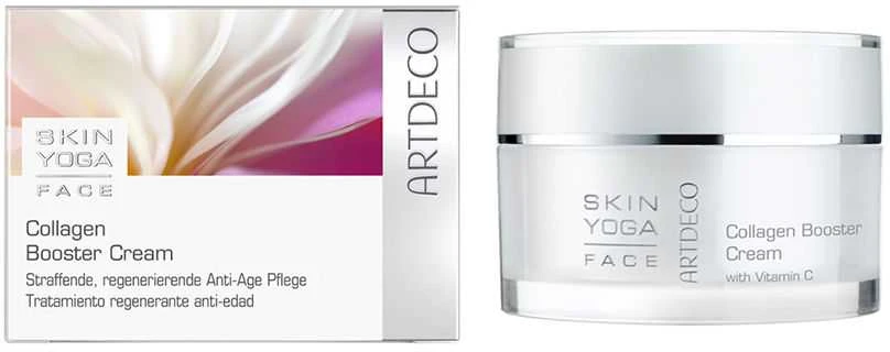 Artdeco Skin Yoga Collagen Booster