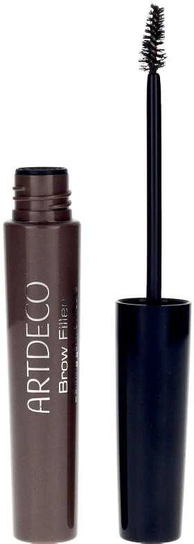 "Artdeco Brow Filler Defining Gel 03 Brown antakių tušas