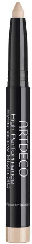 Artdeco High Performance Estilizador De Sombras De Ojos Mat rusvai gelsvas 1,, 4 g