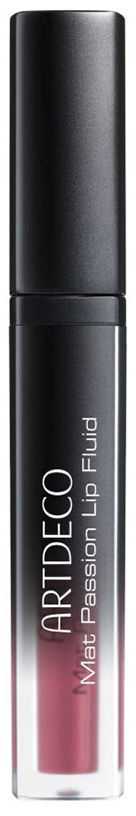 "Artdeco Mat Passion" lūpų dažai 33-Smooth Plum 3ml