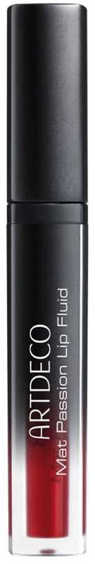 "Artdeco Mat Passion" lūpų dažai 42-Boho Raudona 3ml