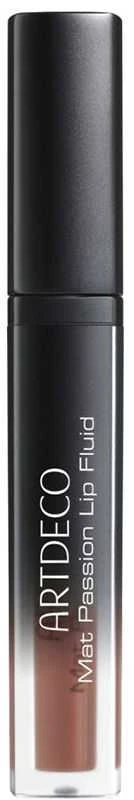 Artdeco Mat Passion lūpų skystis 65-Living Coral, 3 ml
