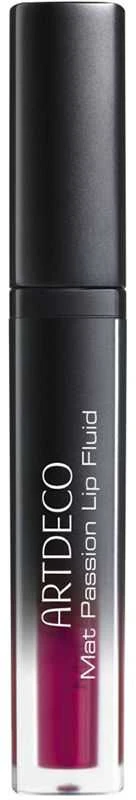 Artdeco Mat Passion Lip Fluid 75-Think Rožinė, 3 ml