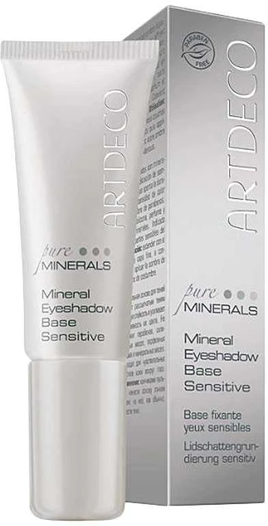 "Artdeco" mineralinis akių šešėlių pagrindas "Sensitive" 7ml