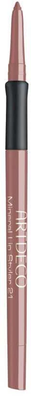 "Artdeco Mineral Lip Styler 21" lūpų pieštukas 0,4g