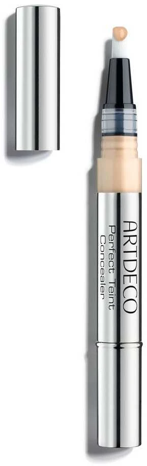 "Artdeco Perfect Teint" maskuoklis 19 Light rusvai gelsvas 2ml