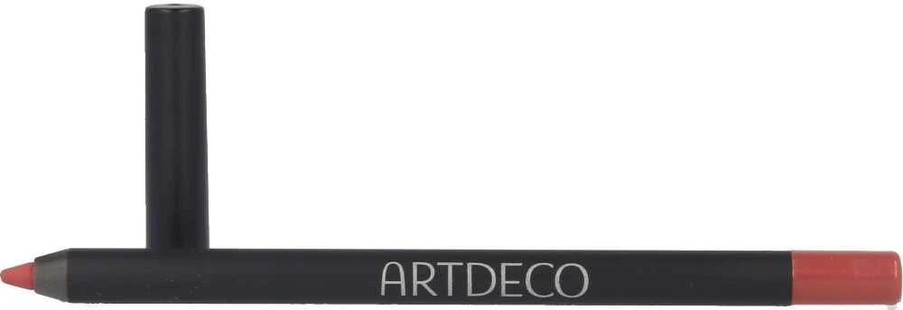 "Artdeco Soft Lip Liner" vandeniui atsparus lūpų pieštukas 124 "Precise Rosewood