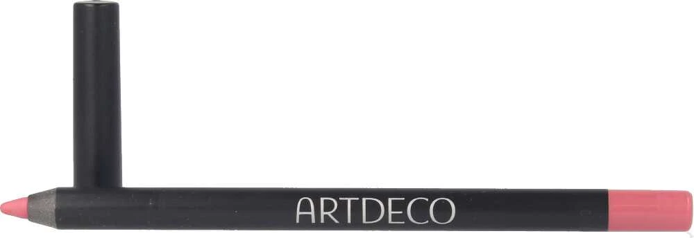 "Artdeco Soft Lip Liner" vandeniui atsparus lūpų pieštukas 186 Shy Rose